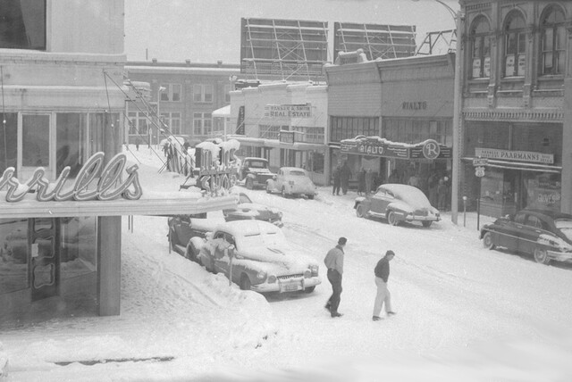 Rialto_Albany_Oregon_1950