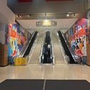 Entrance from Illinois St
