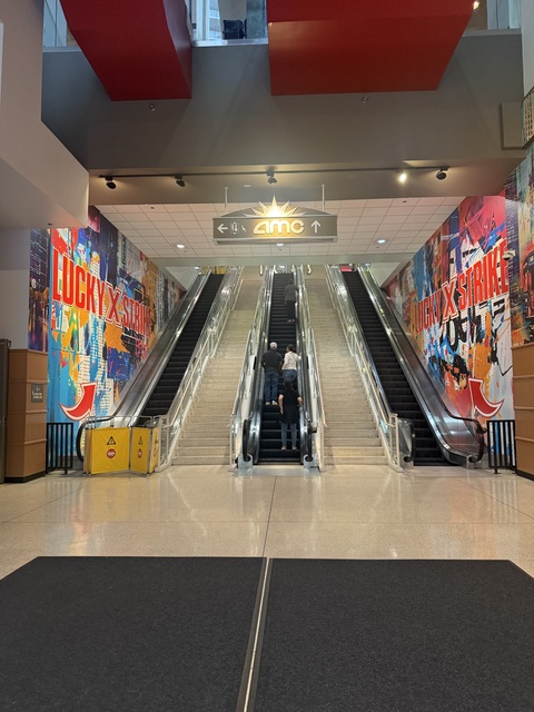 Entrance from Illinois St