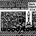 Midland Mall Cinema