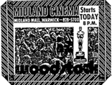 Midland Mall Cinema