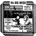 Midland Mall Cinema