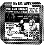 Midland Mall Cinema