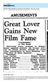 Edward Small:  King of the Independent Producers (1951)