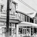 Louis Theater Fairchance PA