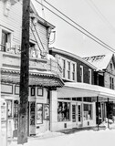 Louis Theater Fairchance PA
