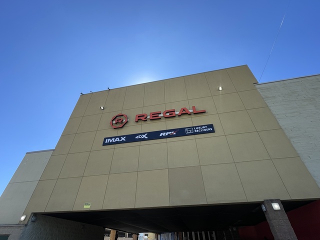 Regal UA Sheepshead Bay