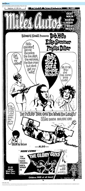 Edward Small:  King of the Independent Producers (1966)