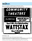 The Blaxploitation Era (1973)