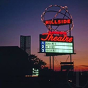 Hillside Theatre 1992