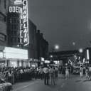 Odeon Champlain