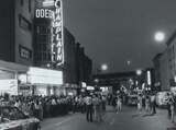 Odeon Champlain
