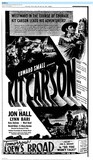 Edward Small:  King of the Independent Producers (1940)