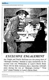 The Hollywood X-Rated Major Releases (1969)