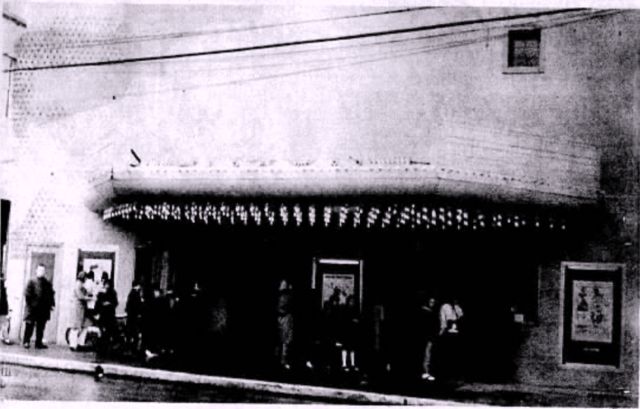 Woodford Theatre