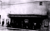 Woodford Theatre