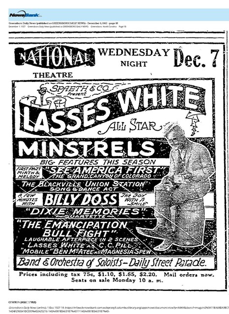 Stage Show (1927)