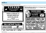 NC-17 Replaces X Rating/The First Hollywood Movie to Be Rated NC-17 (1990)