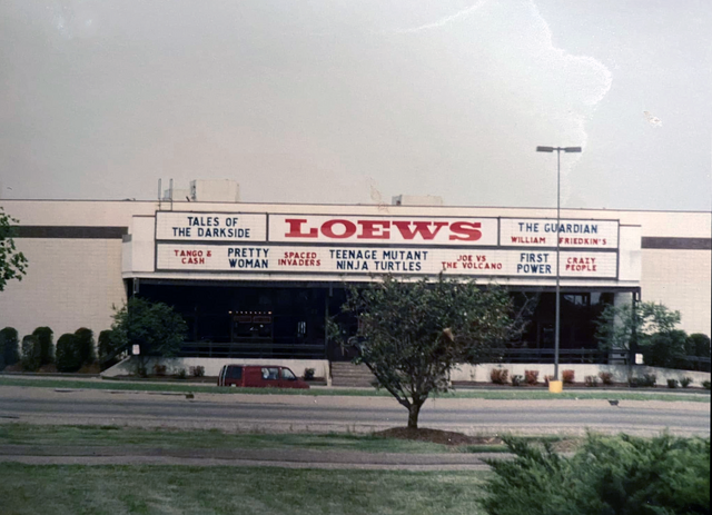 Florence Cinemas