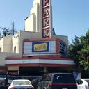 Park Theatre Lafayette Ca  Remodel Still Going On