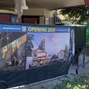 Looks Like It Will Be 2028 Now For Re Opening