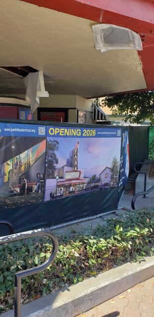 Looks Like It Will Be 2028 Now For Re Opening