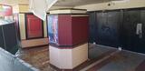 Old Closed Park Theatre Box Office