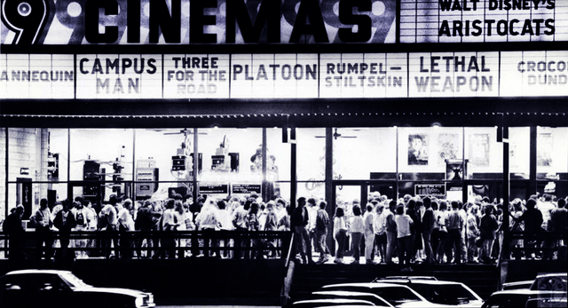 Florence Cinemas