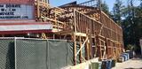 Park Theatre Renovation Still Going Strong Sept 2026