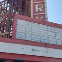 Park Theatre Sept 2026 Remodel Going On 