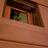 Projection Booth Porthole