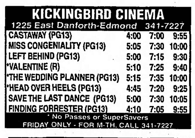 ICON Cinemas Edmund