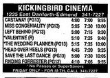 ICON Cinemas Edmund