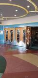 Outside Entrance Orinda Theatre Orinda CA 