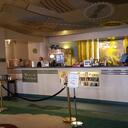 Lobby Refreshment Stand Orinda Theatre