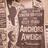 1945 Fox Theatre  SF  Ad
