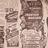  1939 Movie Ad Warfield Theatre SF CA 