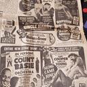 Count Basie Plays The RKO Golden Gate Theatre SF