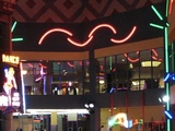 Auditorium hall + seating area (2005)