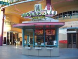 First floor box office (2007)