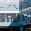 Auditorium hall + seating area (2010)