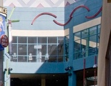 Auditorium hall + seating area (2010)