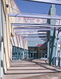 Entrance at day (2010)
