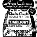 Avon Cinema