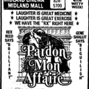 Midland Mall Cinema