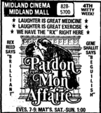 Midland Mall Cinema