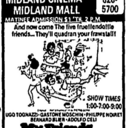 Midland Mall Cinema