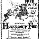 Warwick Mall Cinemas