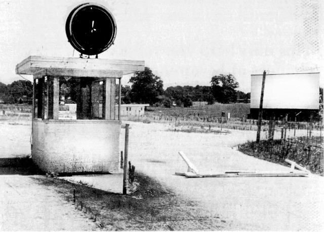 Broadview Drive-In