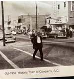 October 1952 photo credit Tommy & Wanda Robbins.